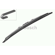 Klaasipuhasti Bosch Twin Spoiler 600US, 600 mm