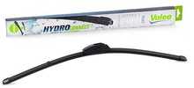 Klaasipuhasti Valeo HydroConnect HU60, 600 mm