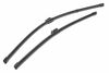 Klaasipuhasti Valeo Silencio Flat Blade 577722, 600/475 mm