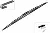 Klaasipuhasti Bosch Twin N71, 700 mm
