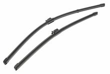Klaasipuhasti Valeo Silencio Flat Blade 577722, 600/475 mm