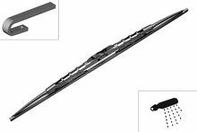 Klaasipuhasti Bosch Twin N71, 700 mm