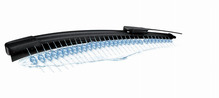 Klaasipuhasti Valeo Truck Wiper Blade, 580 mm