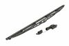 Klaasipuhasti Valeo Silencio Standart V43, 430 mm