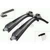 Klaasipuhastite komplekt Bosch Aerotwin AR657S, 650/650 mm, 2 tk