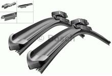Klaasipuhastite komplekt Bosch Aerotwin Multi-Clip Spoiler AM466S, 650/380 mm