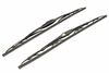 Valjatikomplekt Valeo Silencio Performance X2 VM221, 525 mm