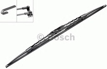 Klaasipuhasti Bosch Twin N65, 650 mm