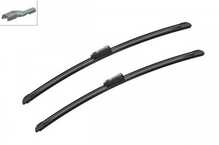 Klaasipuhastite komplekt Bosch Aerotwin A052S, 530/530 mm