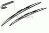 Valytite komplekt Bosch Twin 481, 475/450 mm