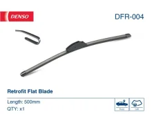 Klaasipuhasti Denso DFR-004, 500 mm