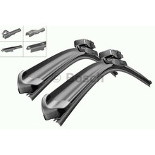 Kojameeste komplekt Bosch Aerotwin Multi-Clip AM460S, 530/450 mm