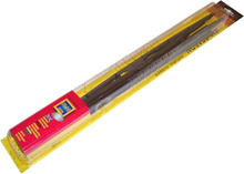 Klaasipuhastaja Alburnus, raamiga, 610 mm, 2 tk