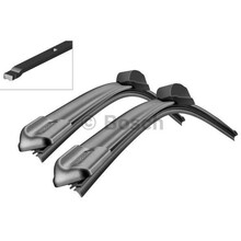 Klaasipuhastite komplekt Bosch Aerotwin A426S, 650/475 mm