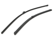 Klaasipuhastite komplekt Bosch Aerotwin A073S, 650/475 mm