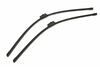 Klaasipuhastajate komplekt Bosch Aerotwin A964S, 750/680 mm, 2 tk