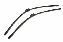 Klaasipuhastajate komplekt Bosch Aerotwin A964S, 750/680 mm, 2 tk