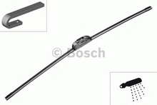 Klaasipuhasti Bosch Aerotwin Retrofit AR71N, 700 mm