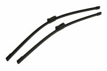 Klaasipuhastajate komplekt Bosch Aerotwin A225S, 650/530 mm, 2 tk