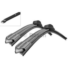 Klaasipuhastajad Bosch Aerotwin A428S, 800/750 mm, 2 tk