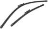 Klaasipuhastid Valeo 574472 Silencio Flat Blade Set