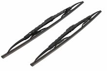 Klaasipuhastaja Bosch 3 397 001 728, 2tk
