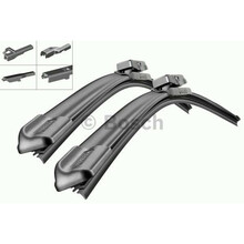 Klaasipuhastite komplekt Bosch Aerotwin AM462S, 600/475 mm