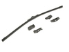 Klaasipuhasti Bosch AP530U, raamita, 530 mm