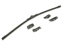 Klaasipuhasti Bosch AP530U, raamita, 530 mm