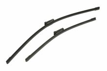 Klaasipuhastite komplekt Bosch Aerotwin A318S, 625/450 mm