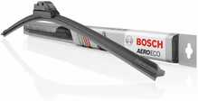 Klaasipuhasti Bosch Aero Eco AE600, raamita, 60 cm