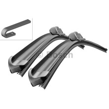 Kojameeste komplekt Bosch Aerotwin AR704S, 700/600 mm, 2 tk