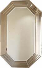 Peegel Kalune Design A312Y, 60 x 100 cm, pronks