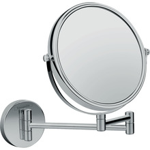 Kosmeetikapeegel Hansgrohe Logis Universal, 73561000