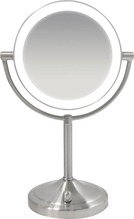Kosmeetikapeegel Homedics MIR-8150-EU, LED, 16.7 cm