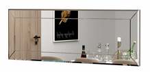 Peegel Kalune Design Nady, 40 x 120 cm, valge
