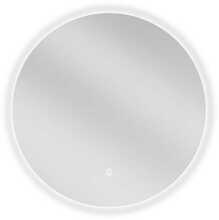 Peegel Mexen Erg, 50 cm, LED valgustusega, liimitav