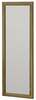 Peegel Kalune Design Sonny, 40 x 105 cm, pruun