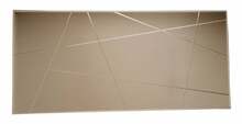 Peegel Kalune Design NSTLA309y, 130 x 62 cm, pronks