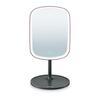 Kosmeetiline peegel Beurer BS 47 Limited, must/punane