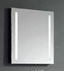 Peegel AA002, 1000 x 700 x 40 mm, LED valgustusega