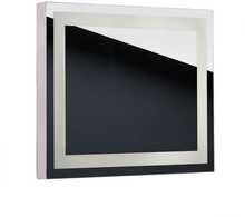Peegel Beauty System New York 8065-LED, 80 x 65 cm, LED valgustusega