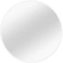 Peegel Eltap Elistul A, 60 x 60 cm, LED valgustusega, valge