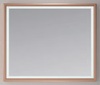 Peegel AC003, 800 x 700 x 40 mm, LED valgustusega