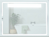 Peegel F936, LED valgustusega