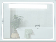 Peegel F936, LED valgustusega