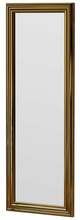Peegel Kalune Design Smooth, 40 x 105 cm, kuldne