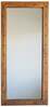 Peegel Kalune Design 2129, Z50110CV, 50 x 110 cm, pruun