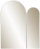 Peegel Kalune Design Classe, 60 x 73 cm, valge