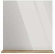 Peegel Tigo, 60 x 61.5 cm, pruun